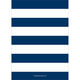 Navy with Gold Confetti Birthday Invitations Image 2 of 3